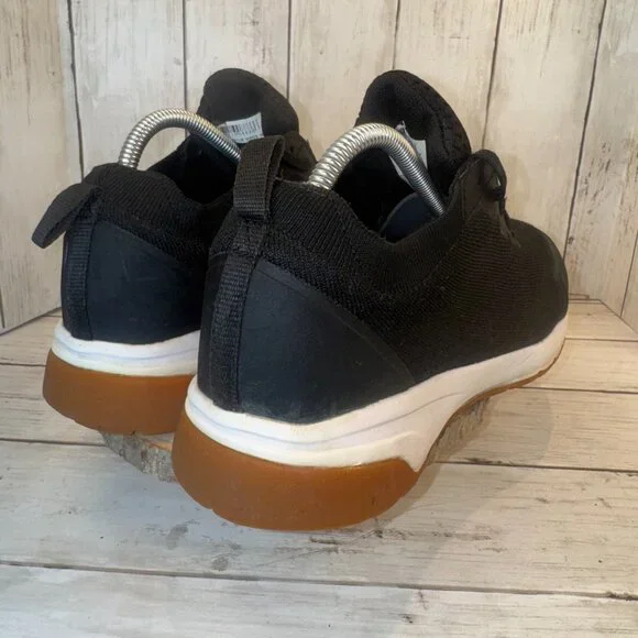 Carhartt Force Nano Composite Toe Work Safety Shoes Men’s Size 8 FA3471-M - Picture 5 of 10